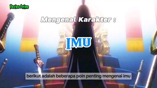 Siapa lagi imu ini yah || One Piece