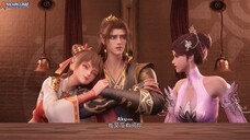 [ EPISODE 30 ] Taigu Zhan Hun - 1080p Super Duper HD Sub Indo
