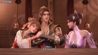 [ EPISODE 30 ] Taigu Zhan Hun - 1080p Super Duper HD Sub Indo