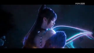 [转载] Chinese Animation Studio _ POPIC 极刻 Projects