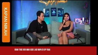Udah toge kok mau di ubah lagi