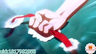 Maken-Ki「AMV」- cách để không bị lãng quên #anime #schooltime