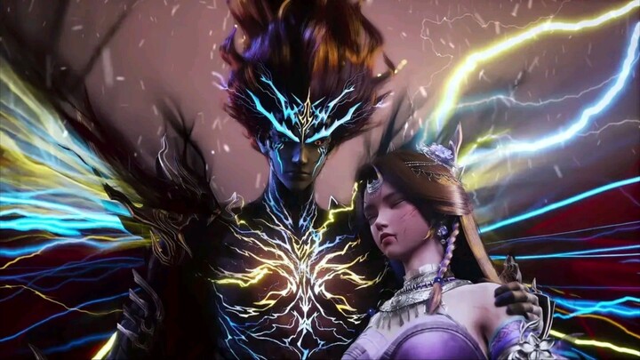 Martial God Ashura S2 | 10