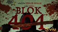 Blok 404 Hidup Sampai Mati [2018]