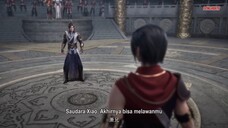 I Can Experience Limitless Enlightements episode 37 sub indo