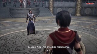 I Can Experience Limitless Enlightements episode 37 sub indo