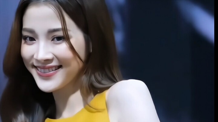 Aaaah! My favorite Thai actress, Noey, has officially announced it—my ship has finally come true!!!