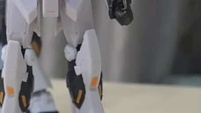 Domino Bull Gundam