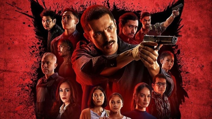 Serigala Terakhir Season 2 - Episode 3 - Sang Pengkhianat