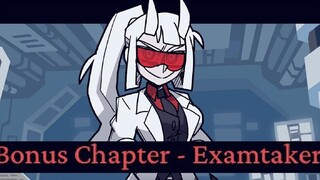 【Helltaker】官方更新的EX篇章！Examtaker速通全攻略