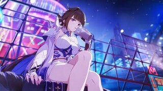 Sushang DPS in Nirvana