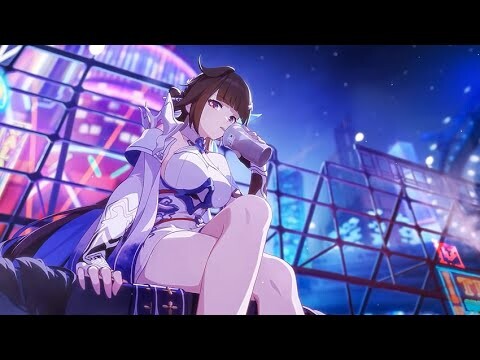 Sushang DPS in Nirvana
