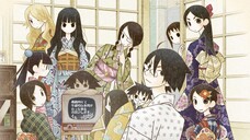 Zoku Sayonara Zetsubou Sensei Tập 13 vietsub