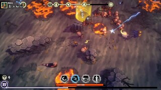 VOD403-The Spell Brigade