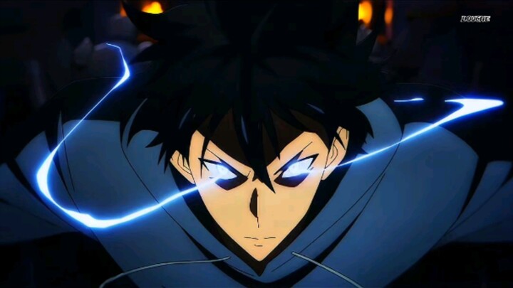 Anime Characters Who Were Built Different 😈🔥