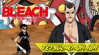 Mugen char Iba by Mugen Gamer