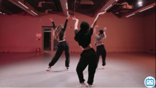 AUDREY NUNA  damn Right  Amy Park Choreography #dancecover