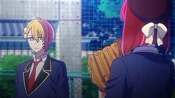 aqua suka cwk yg lebih tua?!! 😭🤌