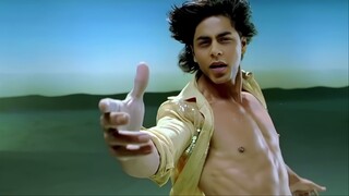 Dard E Disco... But it's Aryan Khan