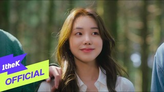 [Teaser] KyoungSeo(경서) _ Dear my X(나의 X에게)