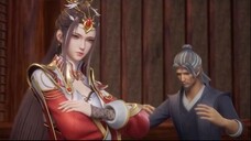 Twins Martial Soul Eps 20 sub indo