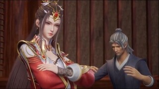Twins Martial Soul Eps 20 sub indo