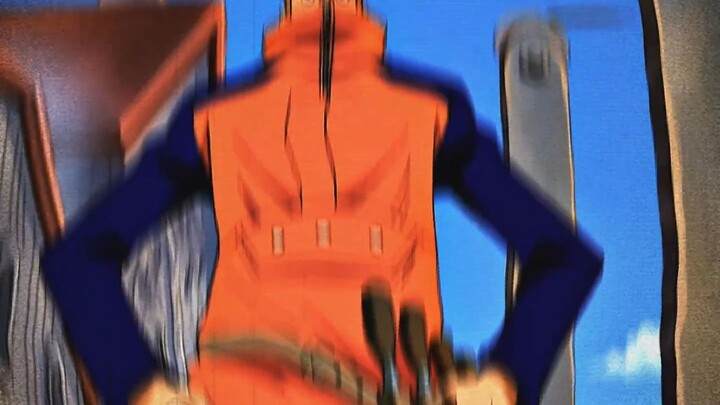 “For Their Comrades: The Straw Hat Pirates’ Three Core Members Team Up!”