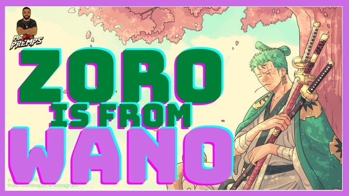 What we need from Straw Hat Zoro in Wano | One Piece Discussion