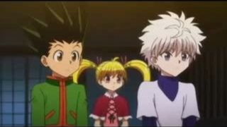 Hunter X Hunter Episode 62 Tagalog Dub