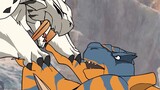 [Monster Hunter] Iceborne's detailed gameplay introduction [Animator NCH]