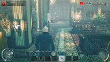 Hitman Absolution - Terminus Hotel Mission #3