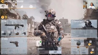 CODM การปรับแต่งปืนในเกม