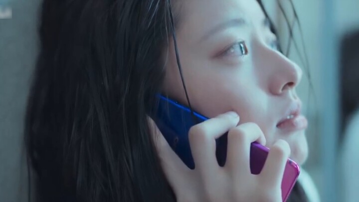 Xia Hua | Crying to death! How sweet it is at the beginning, how sad it is at the end! How come the 