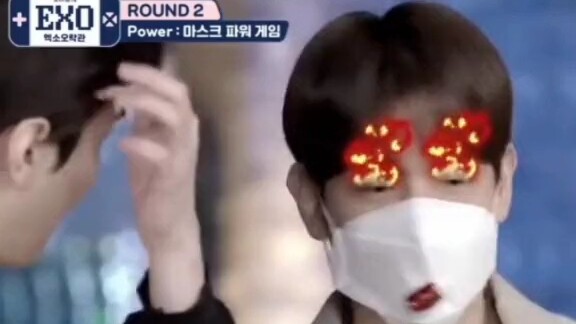 Đó là lý do tại sao các thành viên muốn cùng anh ấy hoạt động trong một nhóm.