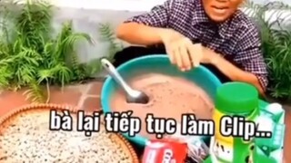 YTP Bà Tân Vlog