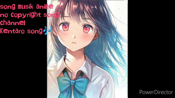 Musik anime no copyright song ~game~ gacha lif~ song musik🎶 #musiknocopyright