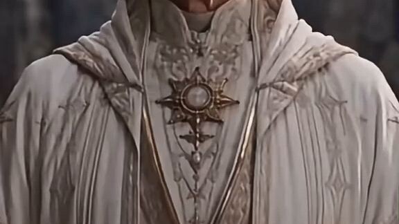 Master Aldric Ep127-128