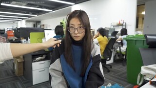 《关于实习公司变成家族企业这件事》