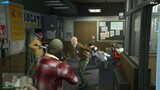 Gta 5 mission 1 game play  in hindi