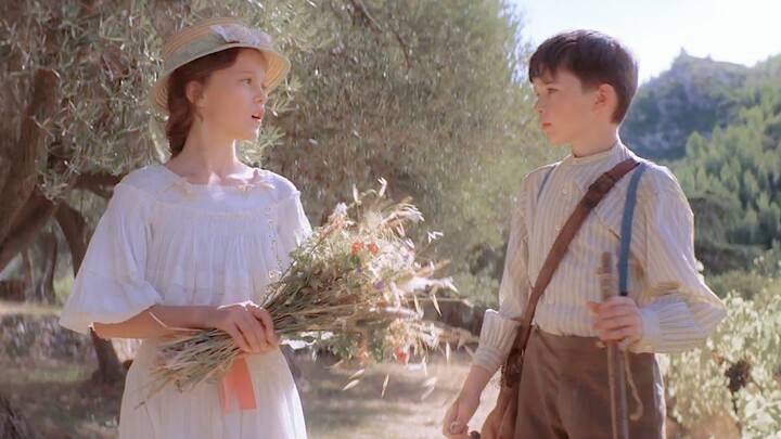 فتى من بلدة فرنسية × فتاة نبيلة متعالية | لقاء صيفي خلال العطلة ⓢⓔⓒⓡⓔⓣ Ⓣⓘⓜⓔ