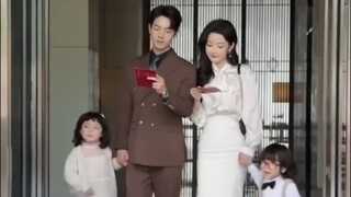 (พากย์ไทย) มหาเศรษฐีปลอมตัวเป็นพนักงานล้างรถ ทดสอบภรรยา