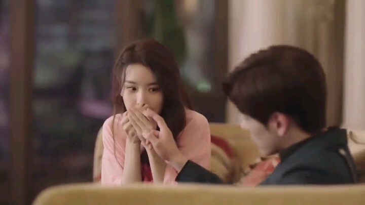 I may I love you in Hindi ep 1 HD