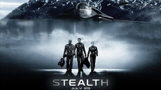 Stealth (2005)