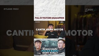 Jodoh gak ya?! THIS OR THAT CHALLENGE BARENG AkangMV #shorts #dylandpros #proscast