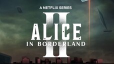 аじι℃Ё īⓝ ЪòRDΣяじаиD S02E08