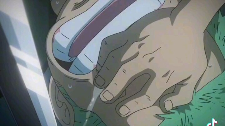 Zoro Nyo 🥵 ano na