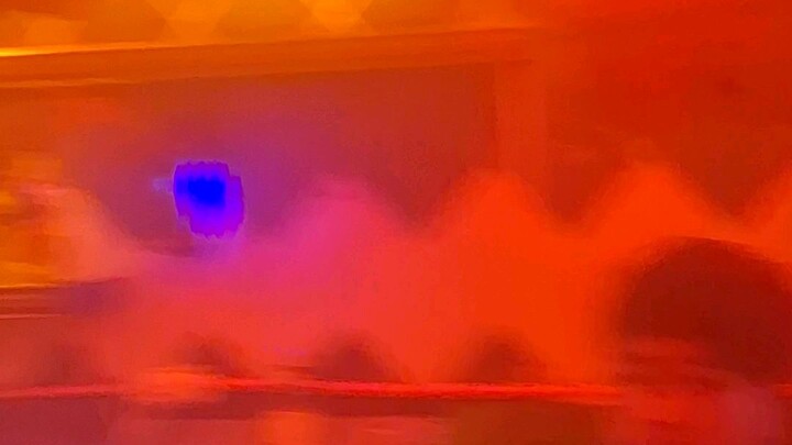 Flotsam La Union Nov.4,2023