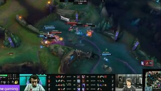 Liên Minh Huyền Thoại - IMT vs TSM Highlights  LCS Spring 2022 W7D2  Immortals vs Team Solomid