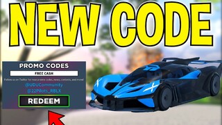 ROBLOX ALL ULTIMATE DRIVING WESTOVER ISLANDS CODES APRIL 2022!