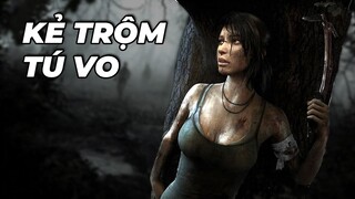 Cốt truyện Tomb Raider 1 - Tôi Chơi Game Này Ngắm Zú Với Mông Là Chính  | MT2T